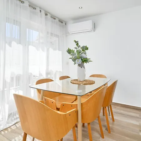 Tamarindo Apartment