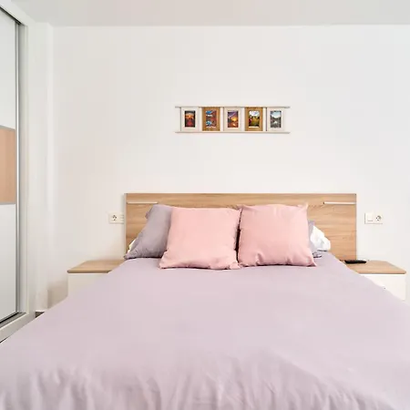 Tamarindo Apartment