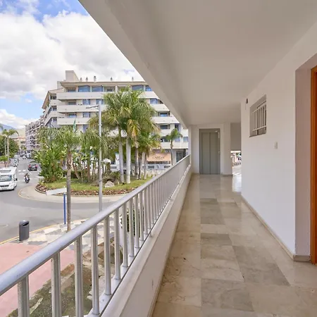 Tamarindo Apartment
