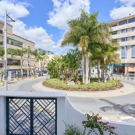 Apartment Tamarindo *